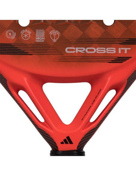 Adidas Cross It | Ofertas de pádel